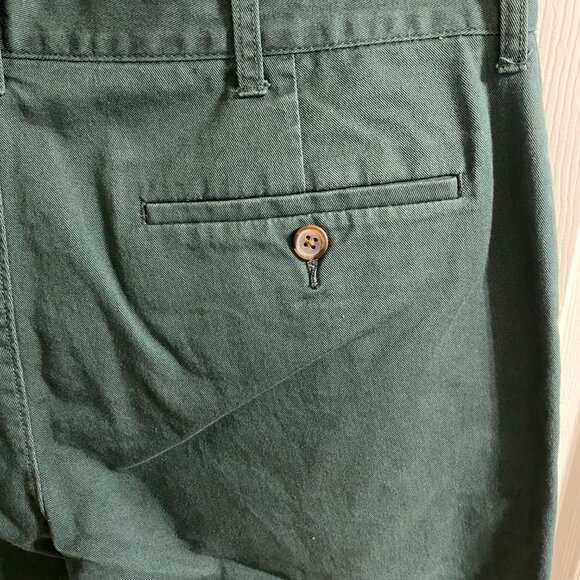 Men's J.Crew Chino Pants - Picture 3 of 7